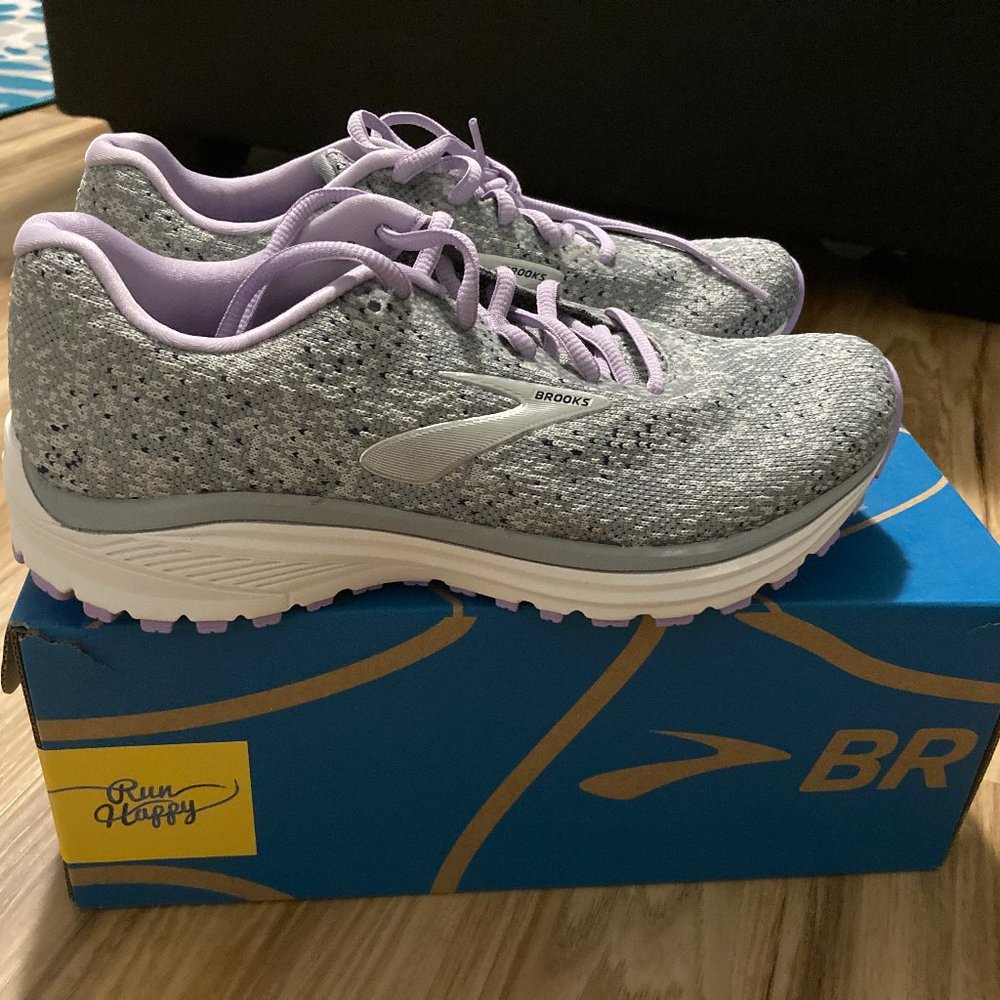 Brooks